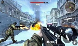 逆枪战精英最新爆料,全新爆料揭秘，神秘新玩法即将上线！